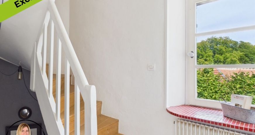 vente Maison Mereville