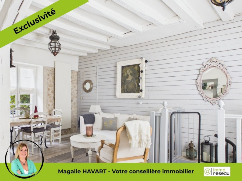 vente Maison Mereville - Photo 3