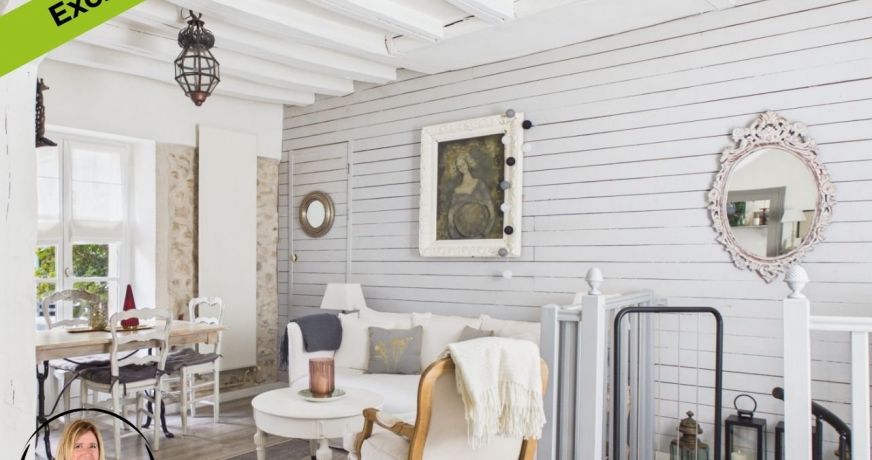 vente Maison Mereville
