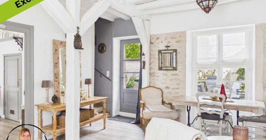 vente Maison Mereville