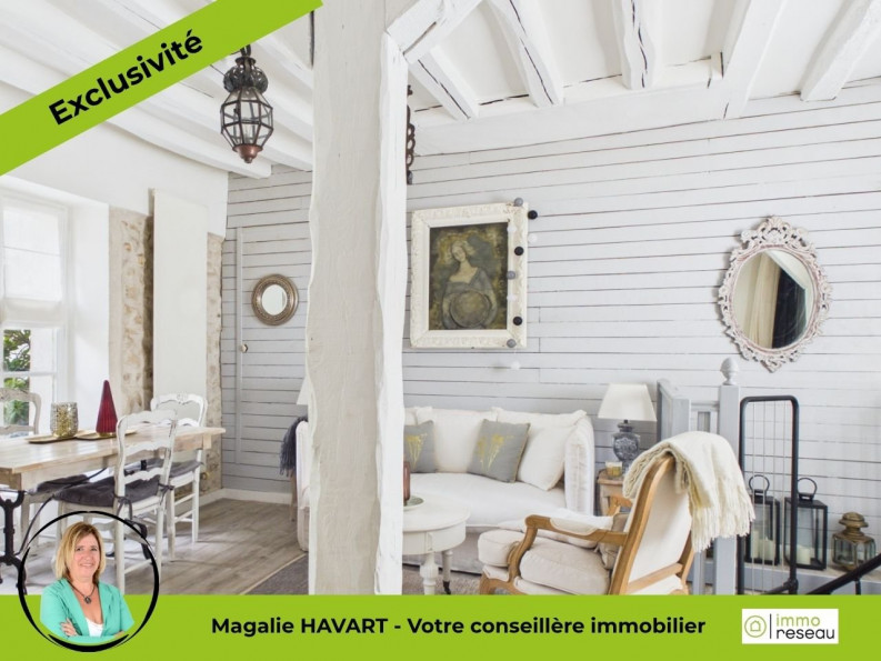 vente Maison Mereville - Photo 5