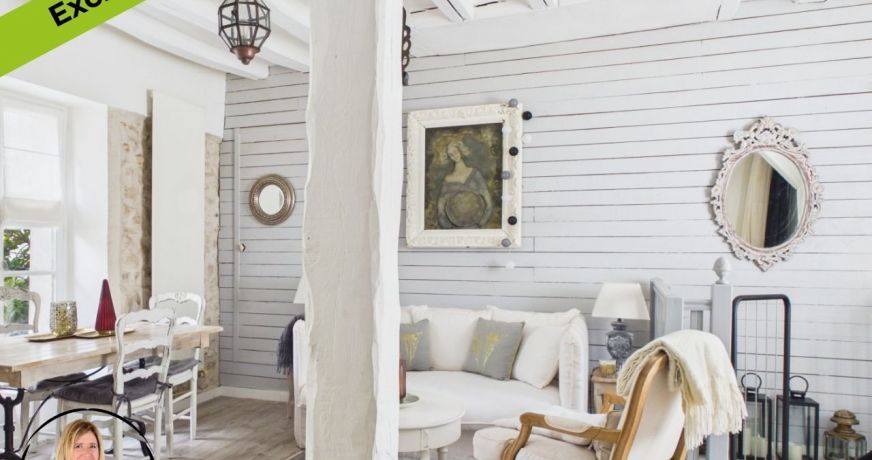 vente Maison Mereville