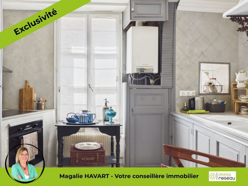 vente Maison Mereville - Photo 6