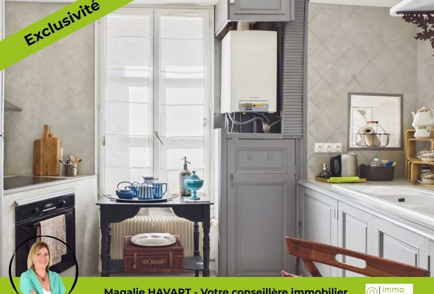 vente Maison Mereville - Photo 6