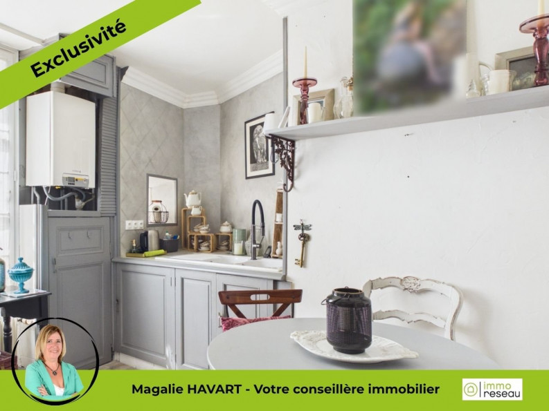 vente Maison Mereville - Photo 7