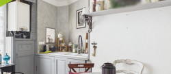vente Maison Mereville