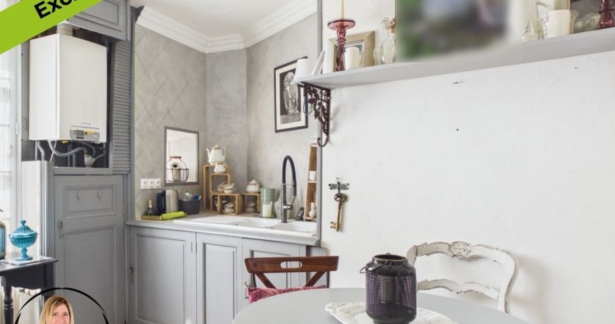 vente Maison Mereville