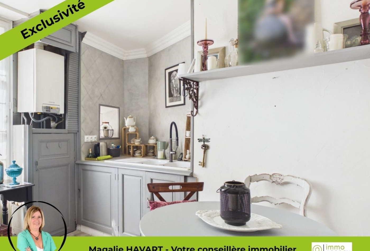 vente Maison Mereville - Photo 7