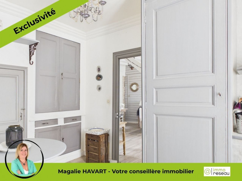 vente Maison Mereville - Photo 8