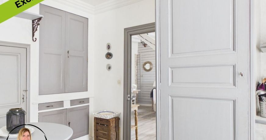 vente Maison Mereville