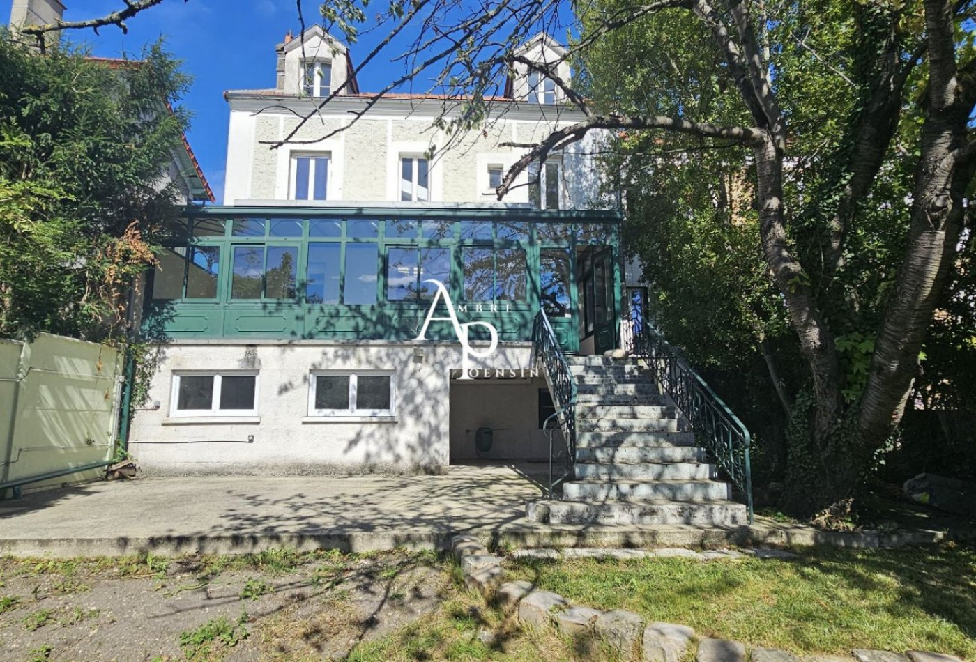 vente Maison Rosny Sous Bois - Photo 4