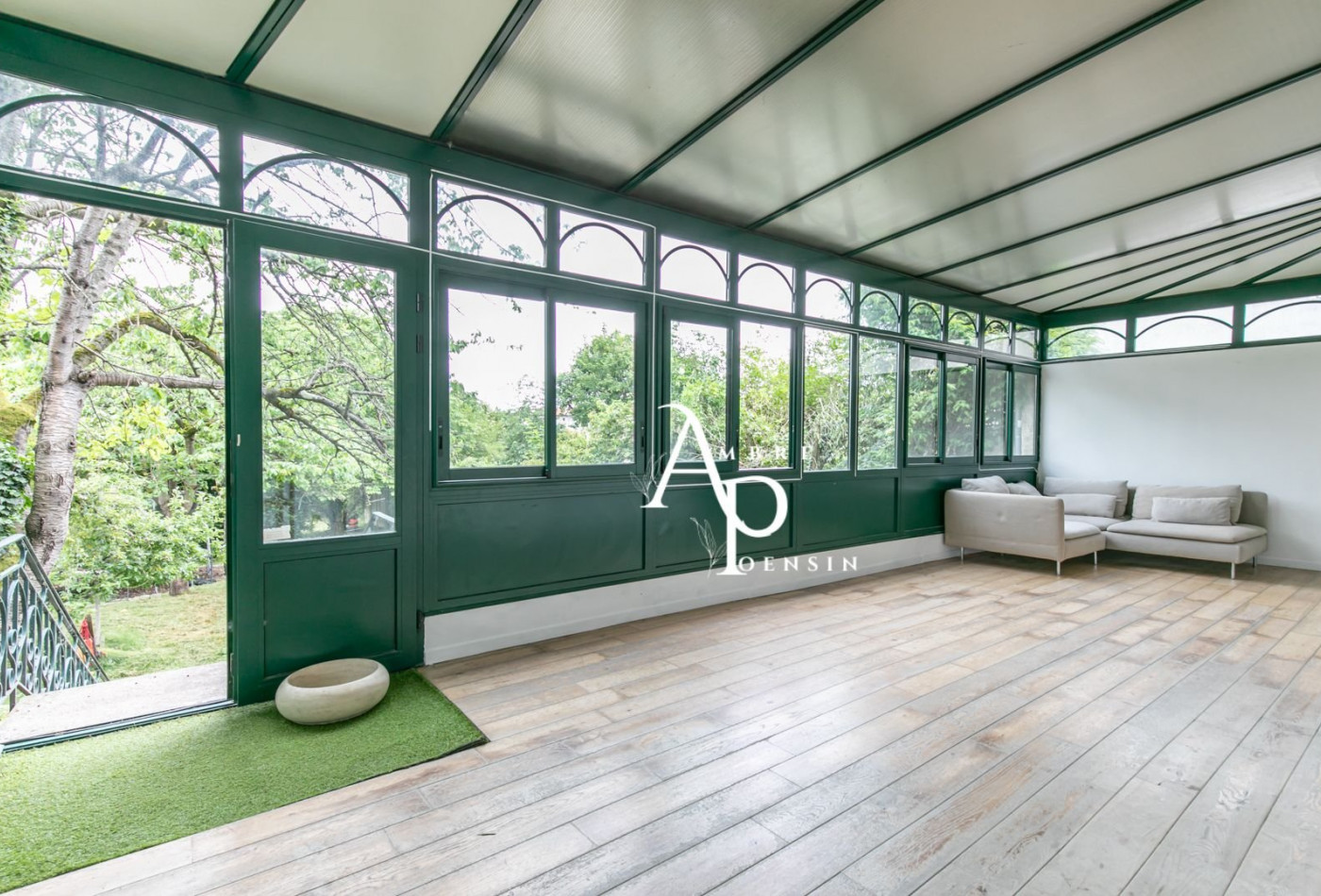 vente Maison Rosny Sous Bois - Photo 5