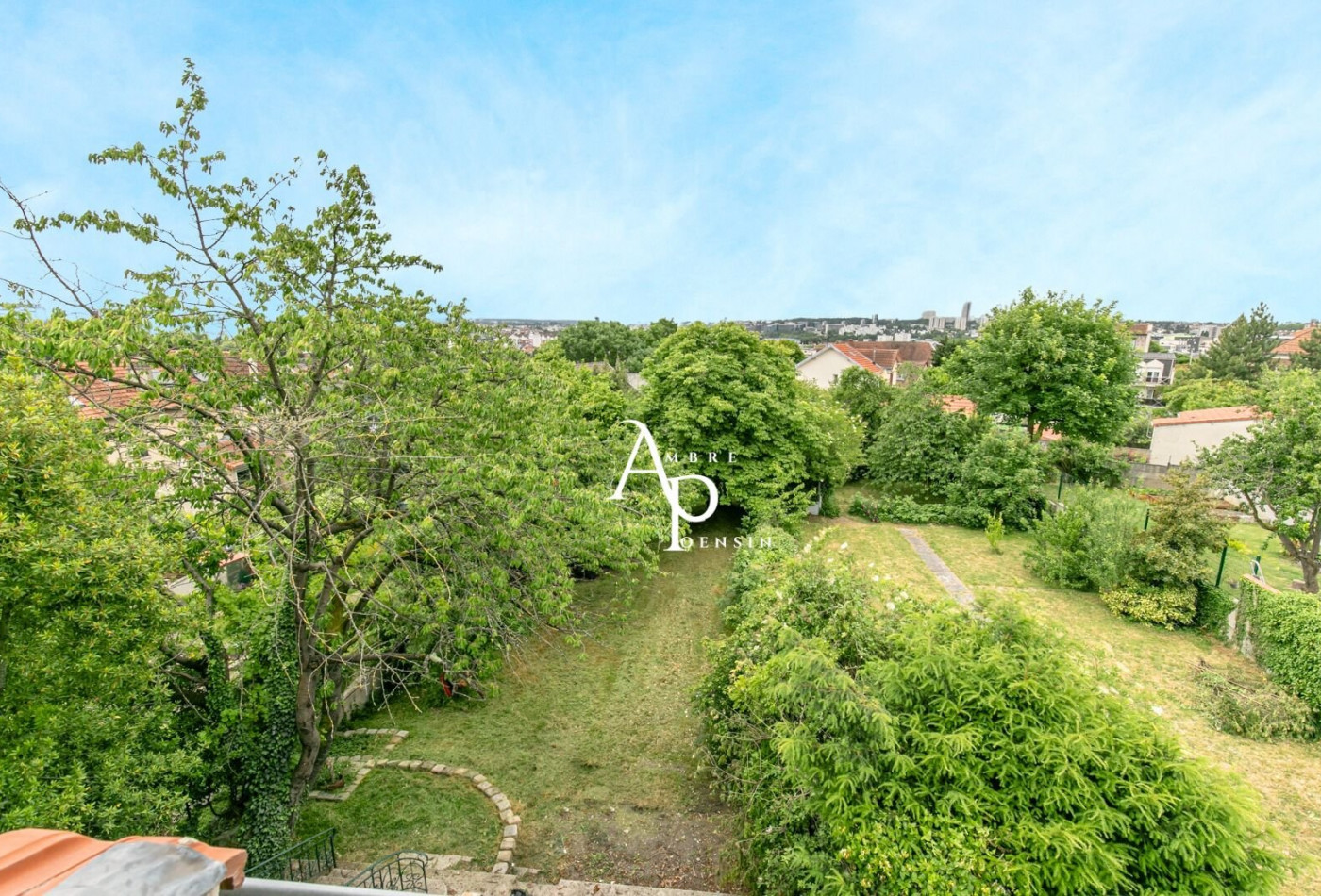 vente Maison Rosny Sous Bois - Photo 1