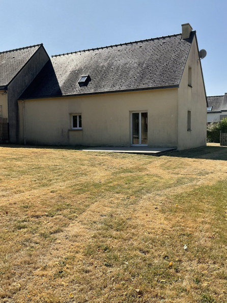 vente Maison Pleugueneuc - Photo 10
