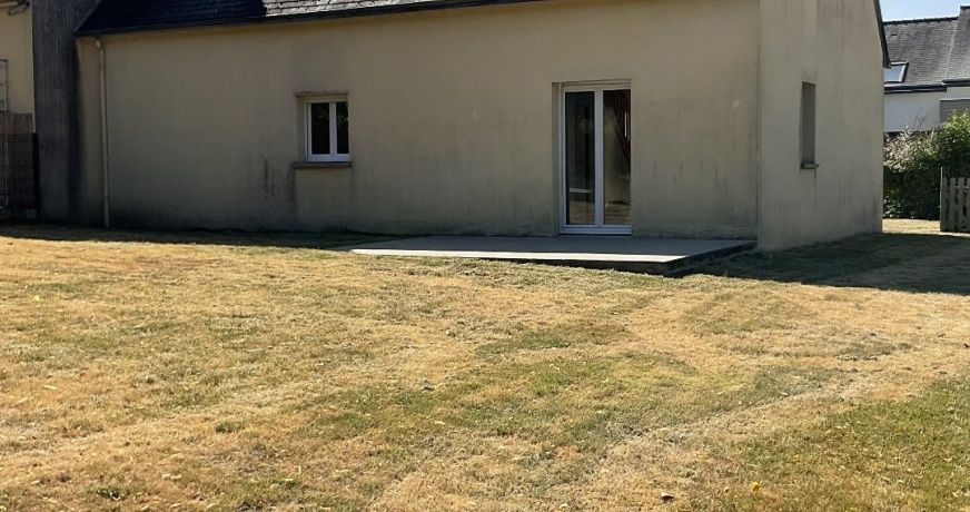vente Maison Pleugueneuc