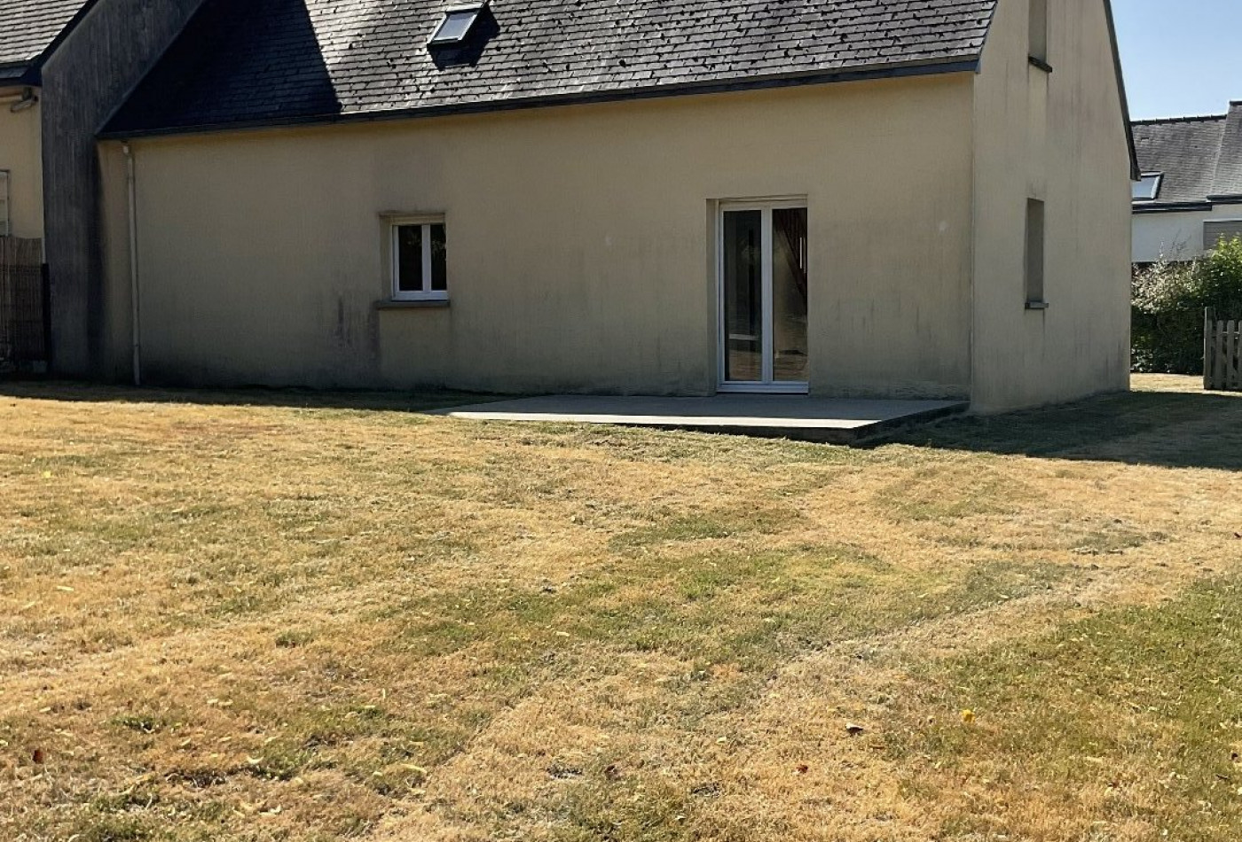 vente Maison Pleugueneuc - Photo 10