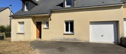 vente Maison Pleugueneuc