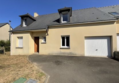 vente Maison Pleugueneuc