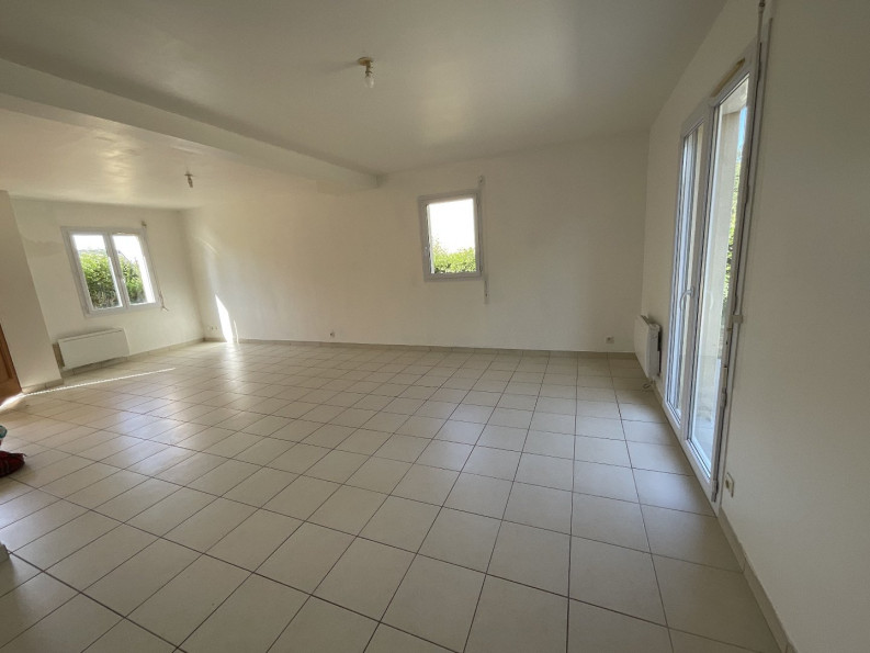 vente Maison Pleugueneuc - Photo 3