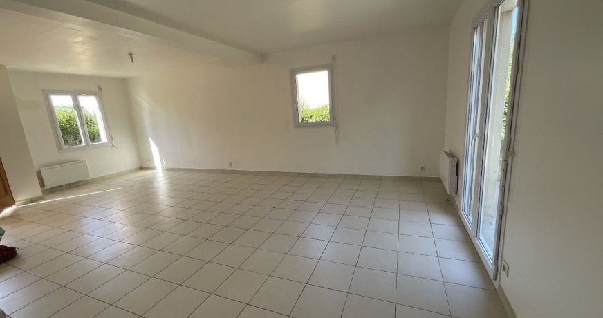 vente Maison Pleugueneuc