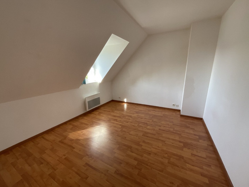 vente Maison Pleugueneuc - Photo 6