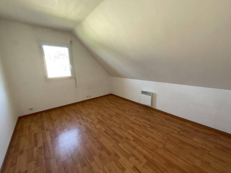 vente Maison Pleugueneuc - Photo 7