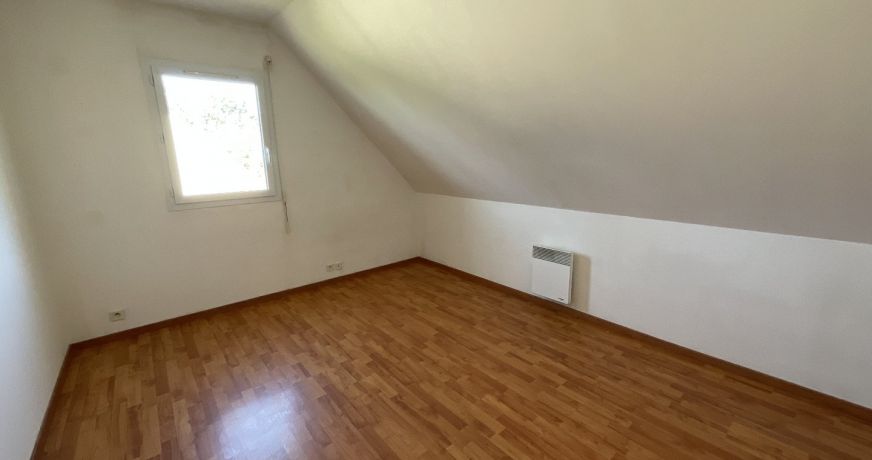 vente Maison Pleugueneuc