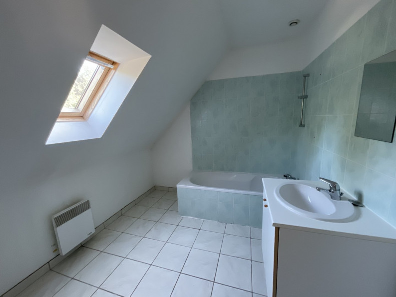 vente Maison Pleugueneuc - Photo 9