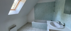 vente Maison Pleugueneuc