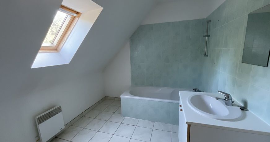 vente Maison Pleugueneuc