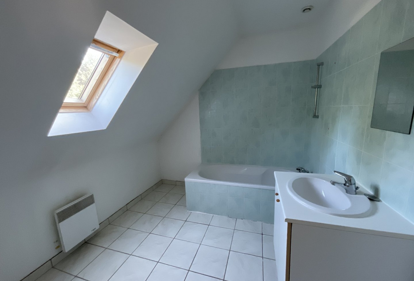 vente Maison Pleugueneuc - Photo 9