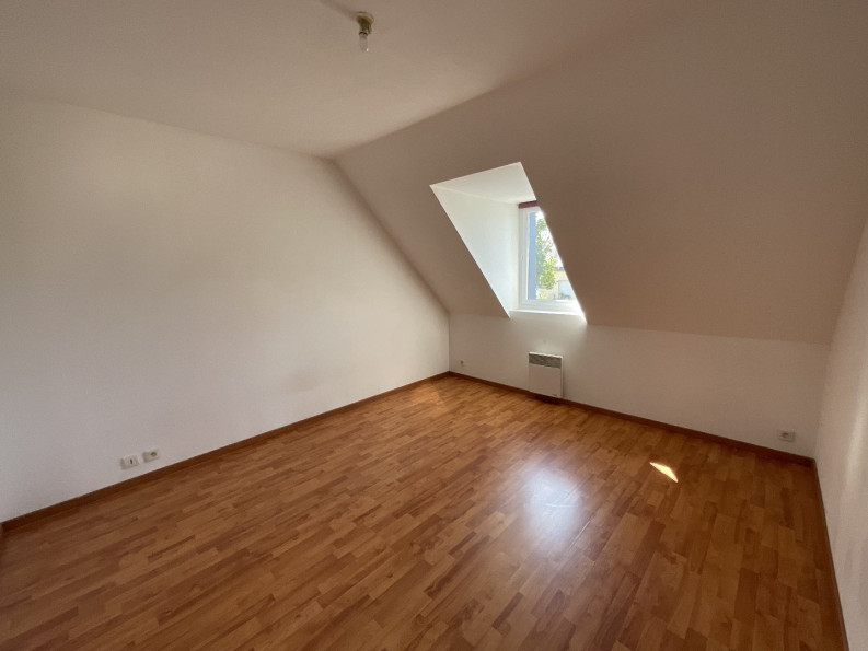 vente Maison Pleugueneuc - Photo 8