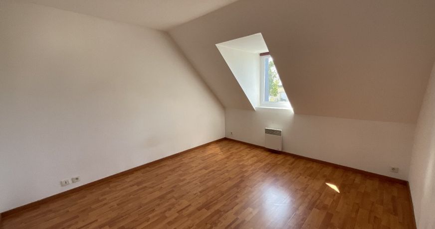 vente Maison Pleugueneuc