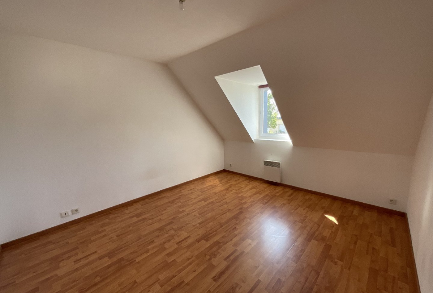 vente Maison Pleugueneuc - Photo 8