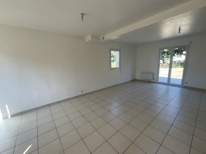 vente Maison Pleugueneuc - Photo 2