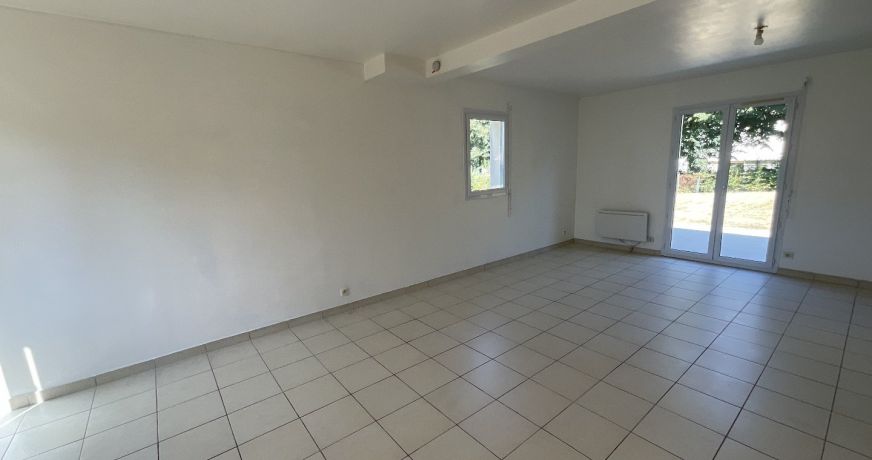 vente Maison Pleugueneuc