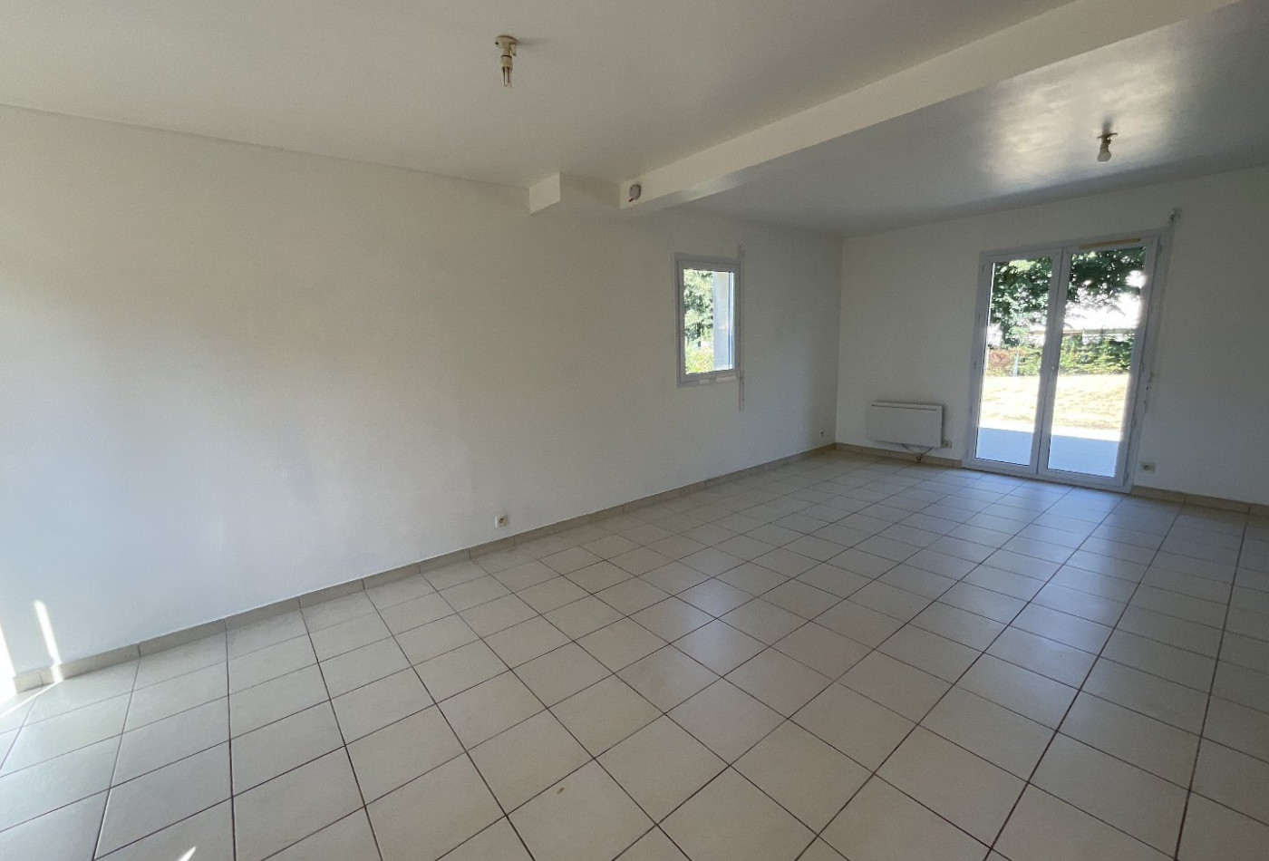 vente Maison Pleugueneuc - Photo 2