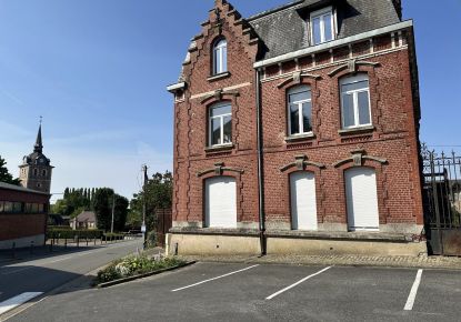 location Appartement Vertain