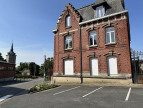 location Appartement Vertain