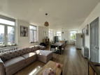 location Appartement Vertain