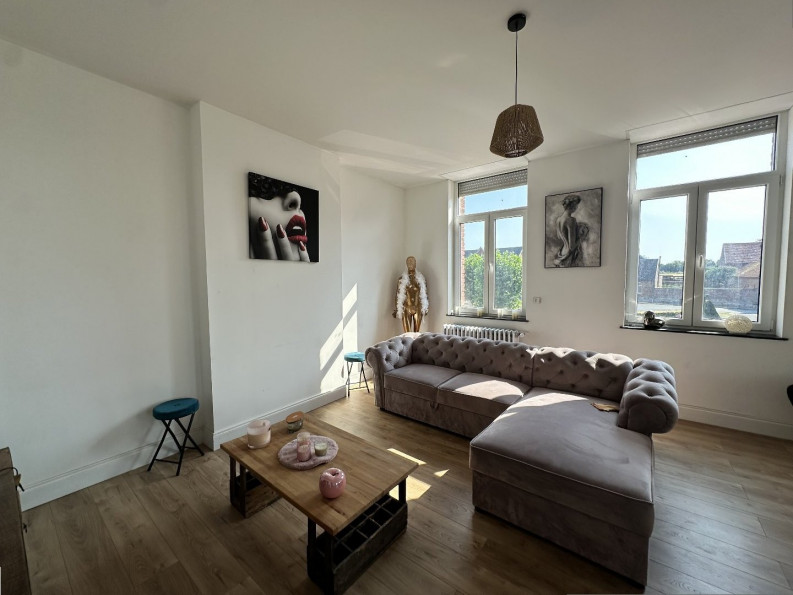 location Appartement Vertain - Photo 6