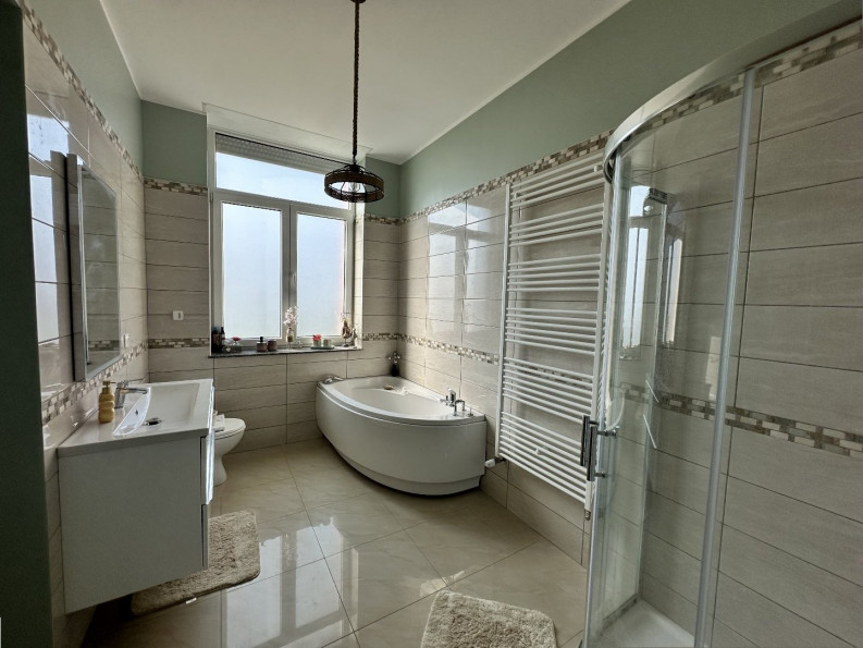 location Appartement Vertain - Photo 8