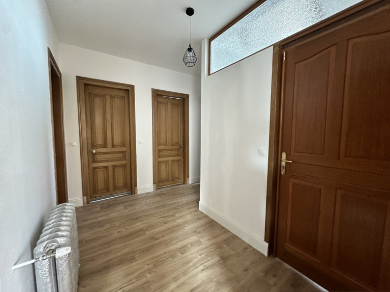 location Appartement Vertain - Photo 2