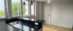 vente Appartement Crepy En Valois