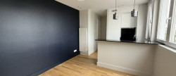vente Appartement Crepy En Valois