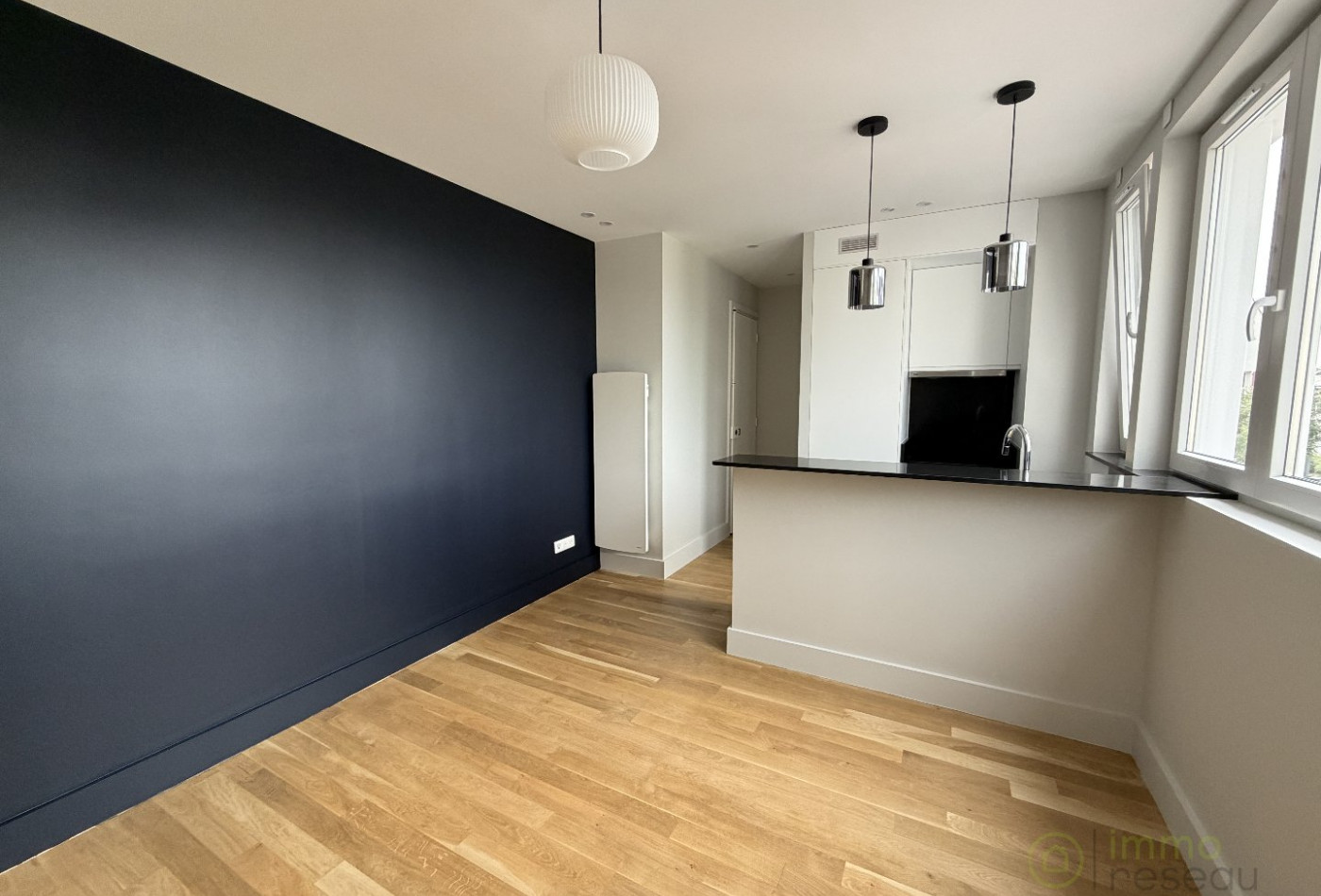 vente Appartement Crepy En Valois - Photo 1
