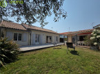 vente Maison Arcachon