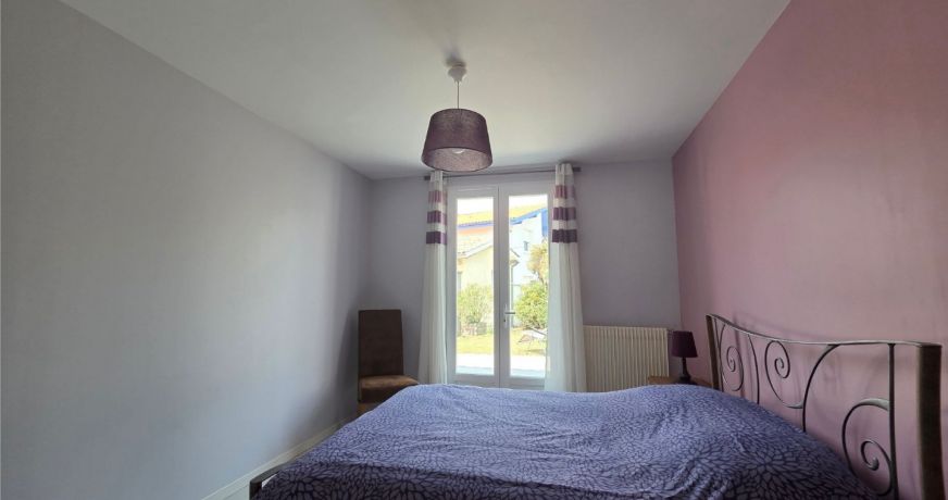 vente Maison Arcachon