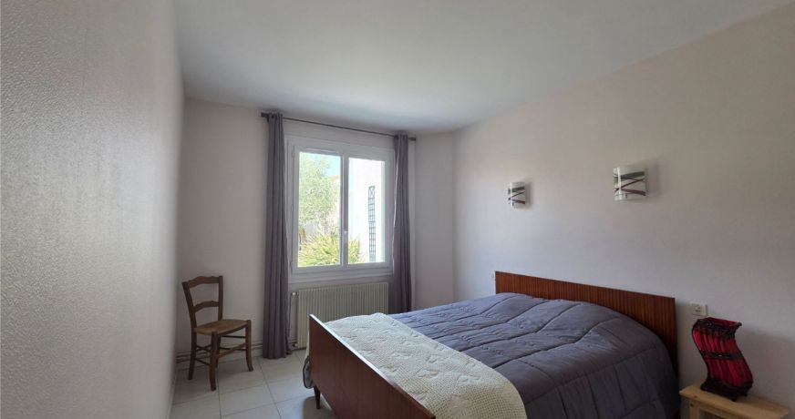 vente Maison Arcachon
