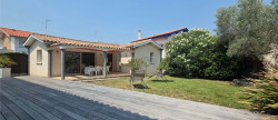 vente Maison Arcachon
